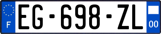 EG-698-ZL