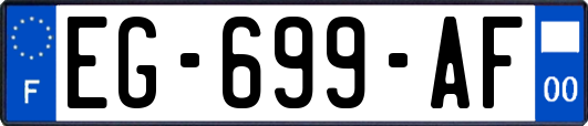 EG-699-AF