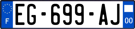 EG-699-AJ