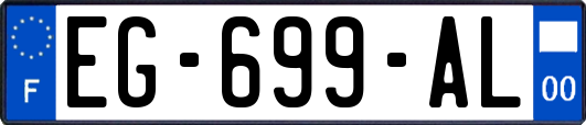 EG-699-AL