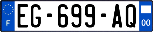 EG-699-AQ