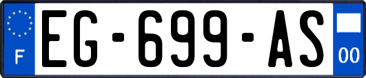 EG-699-AS