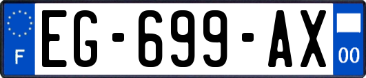 EG-699-AX
