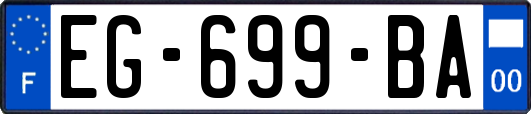 EG-699-BA