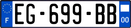EG-699-BB