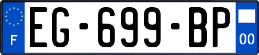 EG-699-BP