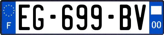 EG-699-BV