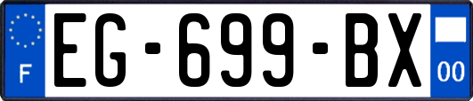 EG-699-BX