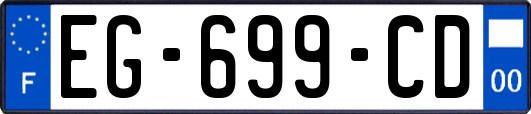 EG-699-CD