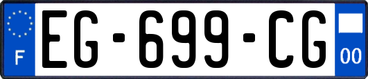 EG-699-CG