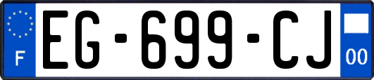 EG-699-CJ