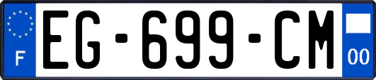 EG-699-CM