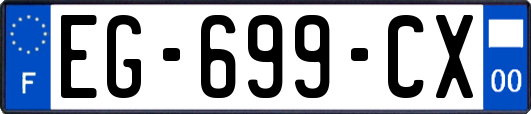 EG-699-CX