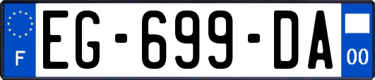 EG-699-DA