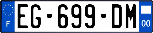 EG-699-DM