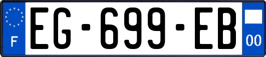 EG-699-EB