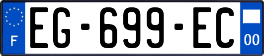 EG-699-EC