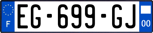 EG-699-GJ