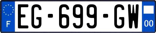 EG-699-GW