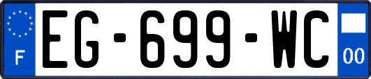 EG-699-WC
