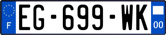 EG-699-WK