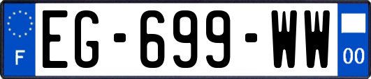 EG-699-WW