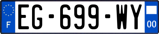 EG-699-WY