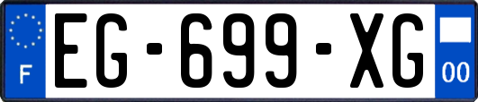 EG-699-XG