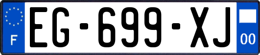 EG-699-XJ
