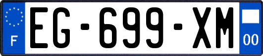 EG-699-XM
