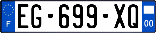 EG-699-XQ