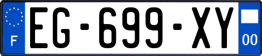 EG-699-XY