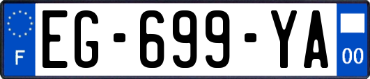 EG-699-YA