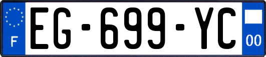 EG-699-YC