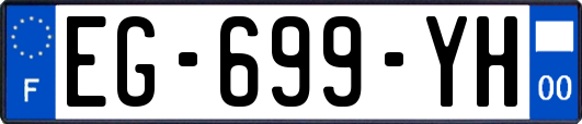 EG-699-YH
