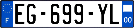 EG-699-YL