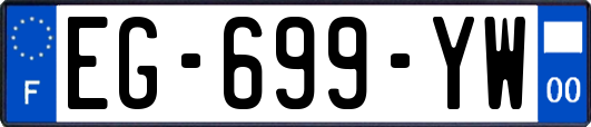 EG-699-YW