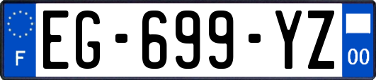 EG-699-YZ