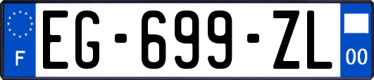 EG-699-ZL