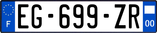 EG-699-ZR