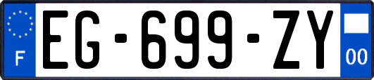 EG-699-ZY