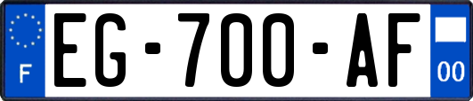 EG-700-AF