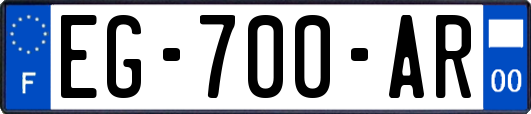 EG-700-AR