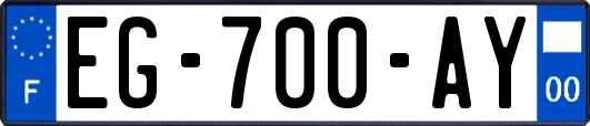 EG-700-AY