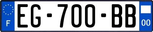 EG-700-BB