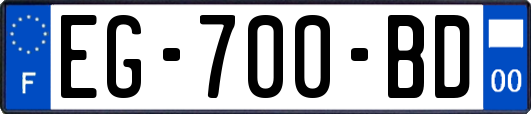 EG-700-BD