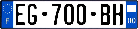 EG-700-BH