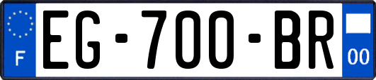 EG-700-BR