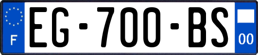 EG-700-BS