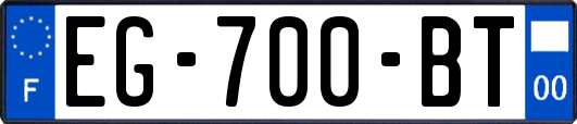 EG-700-BT